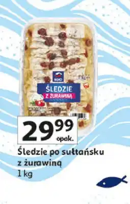 Auchan Śledzie po sułtańsku Seko oferta