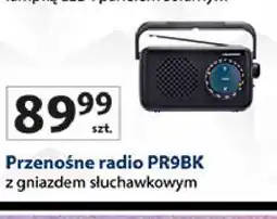 Auchan Radio pr9bk Blaupunkt oferta