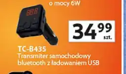 Auchan Transmiter tc-b439k Vakoss oferta