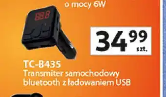 Auchan Transmiter tc-b439k Vakoss oferta