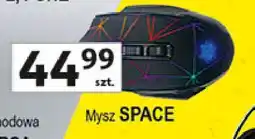 Auchan Mysz space Tracer oferta