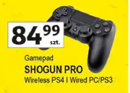 Auchan Gamepad shogun pro Tracer oferta