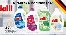 Auchan Płyn do prania sensitive Dalli oferta