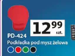 Auchan Podkładka żelowa pd-424 oferta