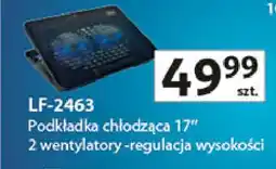 Auchan Podstawka chłodząca lf-2463uk Vakoss oferta