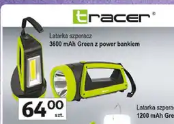 Auchan Latarka szperacz Tracer oferta