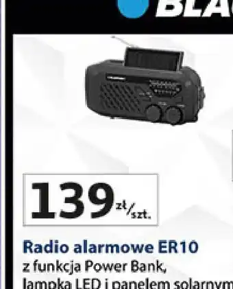 Auchan Radio er10 Blaupunkt oferta