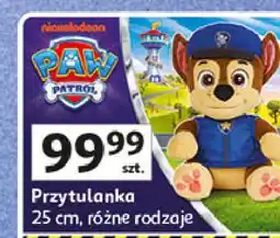 Auchan Pluszak psi patrol 25 cm oferta