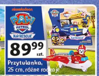 Auchan Maskotka psi patrol chase 25 cm oferta