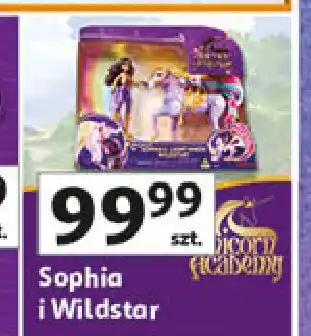 Auchan Sophia i wildstar oferta