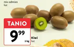 Intermarche Kiwi oferta