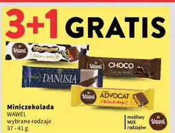 Intermarche Baton z nadzieniem adwokat Wawel Adwokat oferta