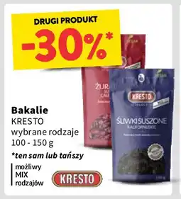 Intermarche Żurawina Kresto oferta