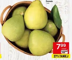 Delikatesy Centrum Pomelo oferta