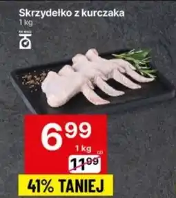 Delikatesy Centrum Skrzydełko z kurczaka oferta