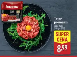 ALDI Tatar premium oferta