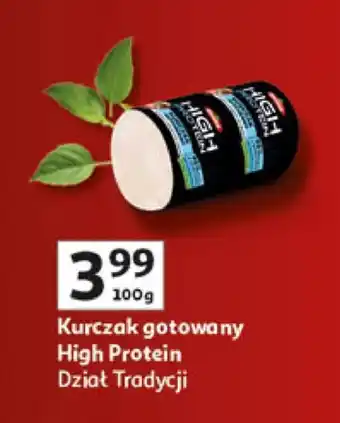 Auchan Kurczak oferta