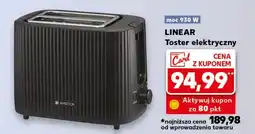 Kaufland Toster Ambition oferta