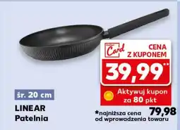 Kaufland Patelnia Ambition oferta