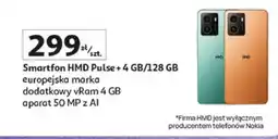 Auchan Smartfon HMD oferta