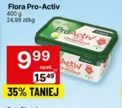 Delikatesy Centrum Flora Pro-Activ oferta