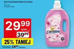 Delikatesy Centrum Płyn do płukania Coccolino oferta