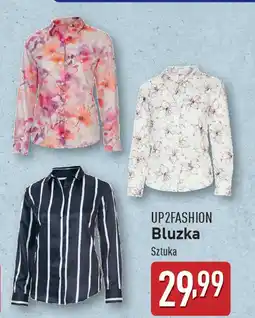 ALDI UP2FASHION Bluzka oferta