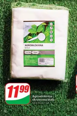 Dino Agrowłóknina oferta