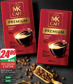 Dino Kawa Mk Cafe Premium oferta