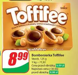 Dino Bombonierka Toffifee oferta