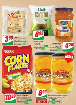 Dino Talarki jaglano-kukurydziane Siejeje oferta