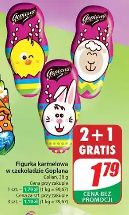 Dino Figurka zajączek Goplana oferta