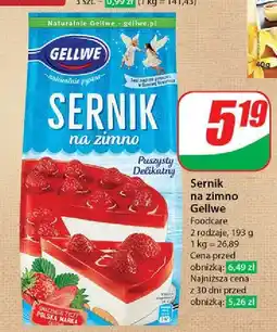 Dino Sernik na zimno Gellwe oferta