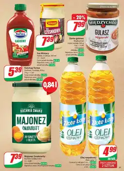 Dino Gulasz węgierski Międzychód oferta