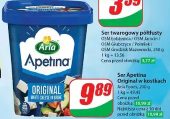 Dino Ser classic Arla Apetina oferta