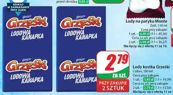 Dino Lody Grześki oferta