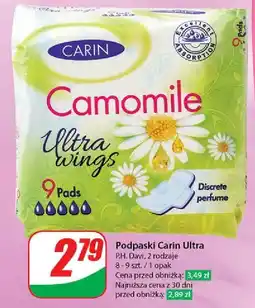 Dino Podpaski camomile Carin oferta