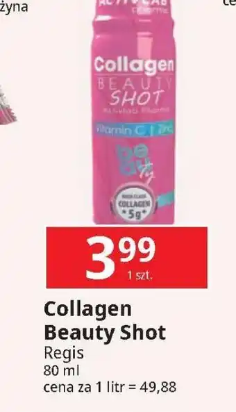 E.Leclerc Shot Activlab Collagen Beauty oferta