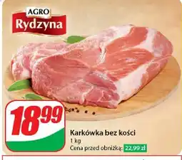 Dino Karkówka bez kości Agro Rydzyna oferta