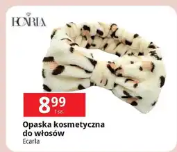 E.Leclerc Opaska do włosów Ecarla oferta