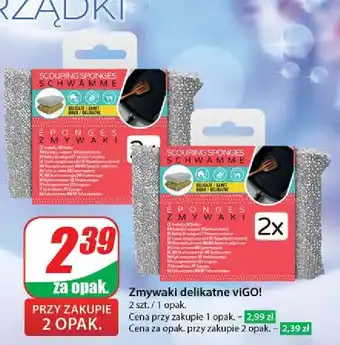 Dino Zmywaki delikatne Vigo! oferta