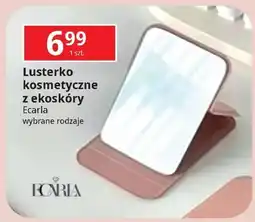 E.Leclerc Lusterko kosmetyczne Ecarla oferta