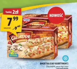 Arhelan Bagietka Dr. Oetker oferta