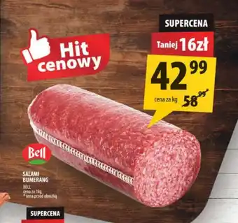 Arhelan Salami oferta