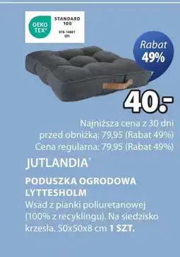 JYSK Poduszka Jutlandia oferta