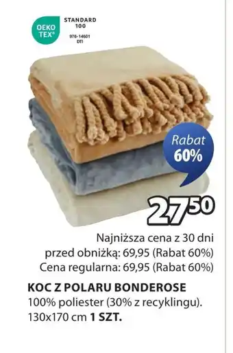 JYSK Koc oferta