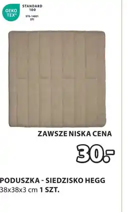 JYSK Siedzisko oferta