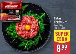 ALDI Tatar Sokołów oferta