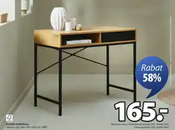 JYSK Biurko oferta