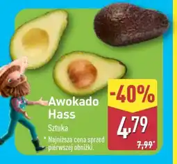 ALDI Awokado oferta